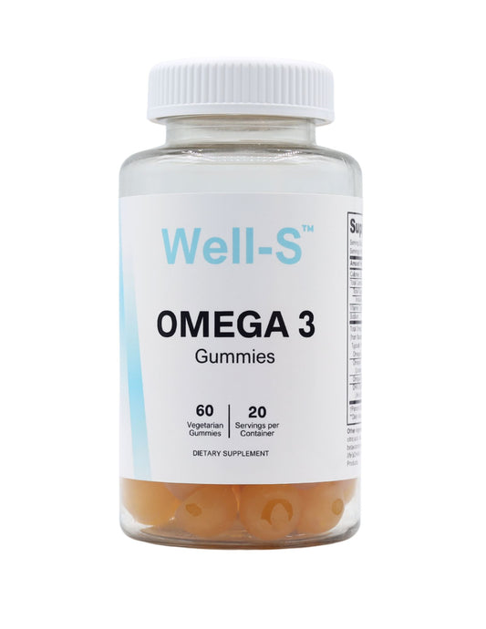 Omega 3